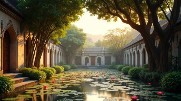 How to book a meditation retreat in Thailand: tips for a meaningful experience