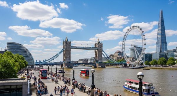 Is the London Pass Worth It: the truth about saving money in London?